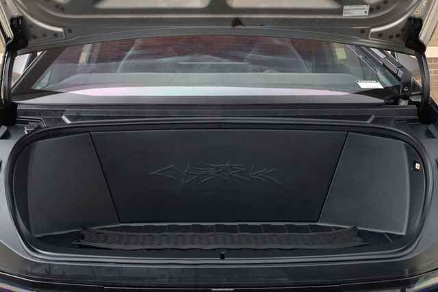 2024 Tesla Cybertruck Cyberbeast - 23087506 - 13