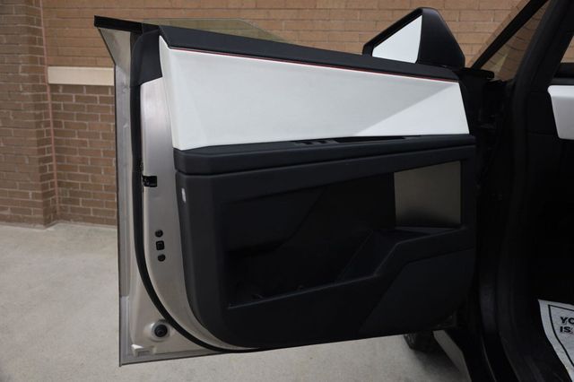2024 Tesla Cybertruck Cyberbeast - 23087506 - 14