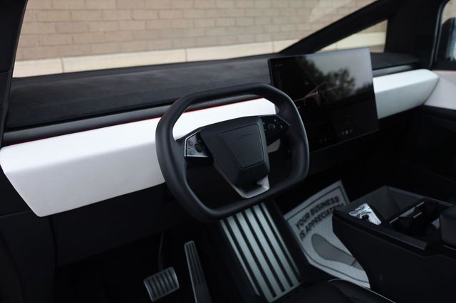 2024 Tesla Cybertruck Cyberbeast - 23087506 - 15