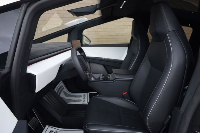 2024 Tesla Cybertruck Cyberbeast - 23087506 - 16