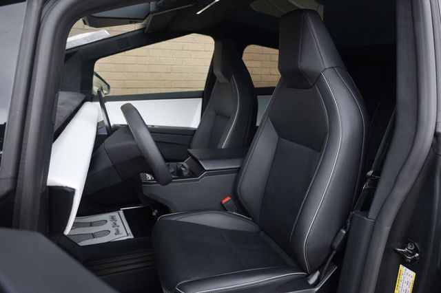 2024 Tesla Cybertruck Cyberbeast - 23087506 - 17