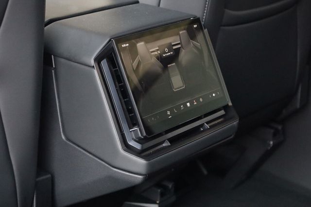 2024 Tesla Cybertruck Cyberbeast - 23087506 - 19