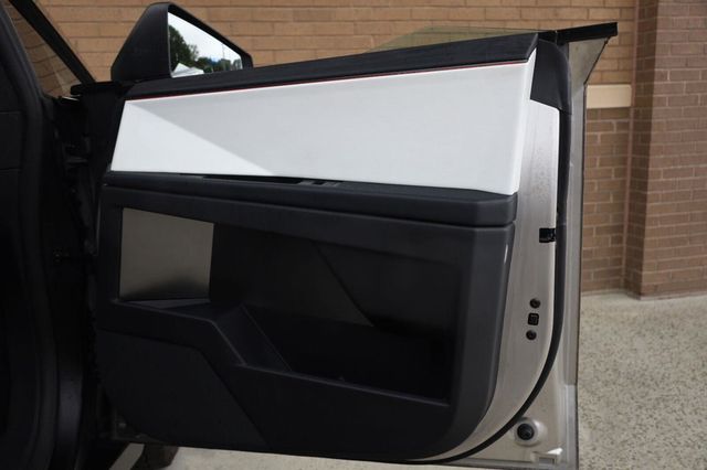 2024 Tesla Cybertruck Cyberbeast - 23087506 - 25