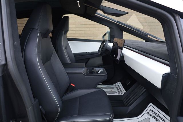 2024 Tesla Cybertruck Cyberbeast - 23087506 - 26