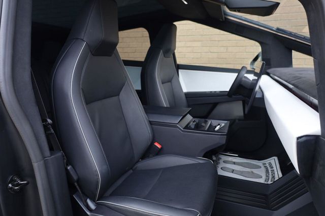 2024 Tesla Cybertruck Cyberbeast - 23087506 - 27