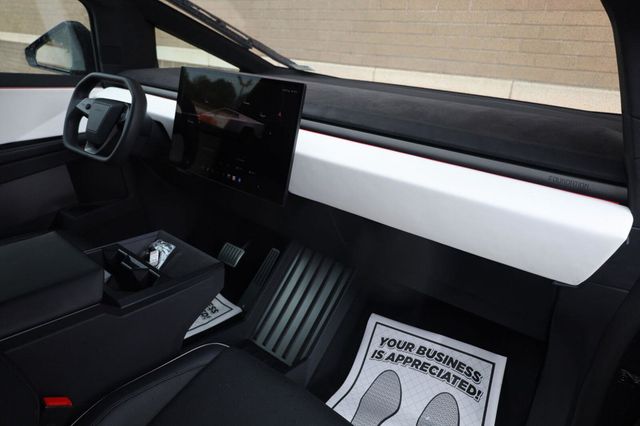 2024 Tesla Cybertruck Cyberbeast - 23087506 - 29