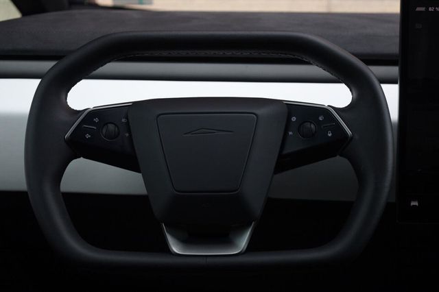 2024 Tesla Cybertruck Cyberbeast - 23087506 - 31