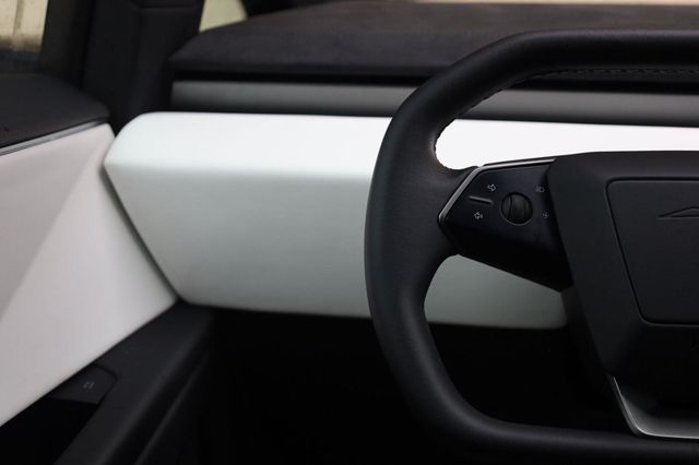 2024 Tesla Cybertruck Cyberbeast - 23087506 - 32