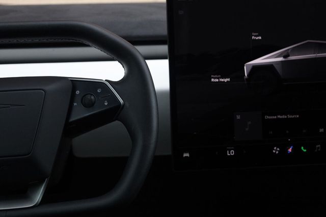 2024 Tesla Cybertruck Cyberbeast - 23087506 - 33