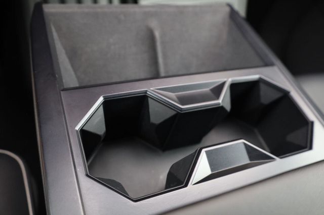 2024 Tesla Cybertruck Cyberbeast - 23087506 - 36