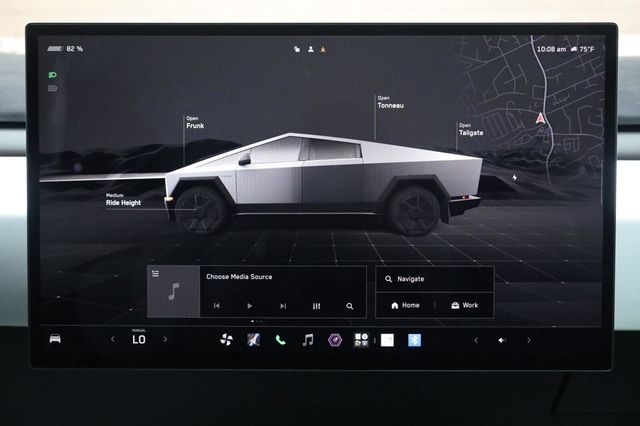 2024 Tesla Cybertruck Cyberbeast - 23087506 - 37