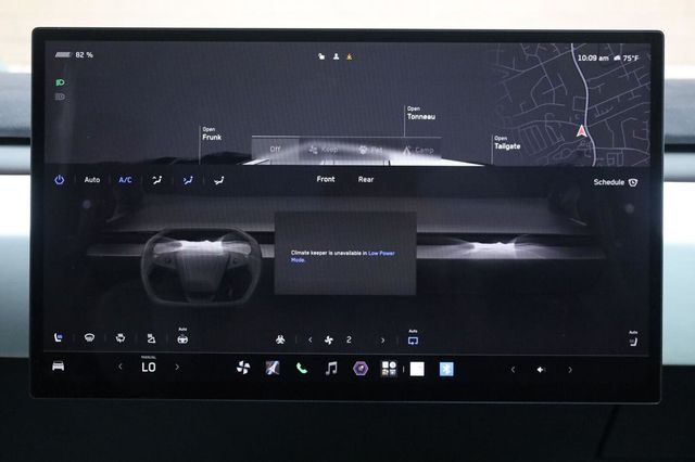 2024 Tesla Cybertruck Cyberbeast - 23087506 - 38