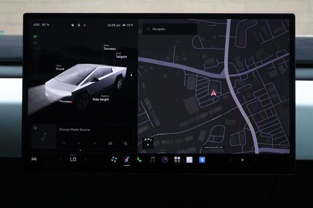 2024 Tesla Cybertruck Cyberbeast - 23087506 - 39