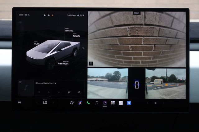 2024 Tesla Cybertruck Cyberbeast - 23087506 - 41