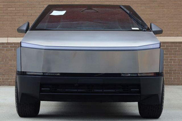 2024 Tesla Cybertruck Cyberbeast - 23087506 - 5