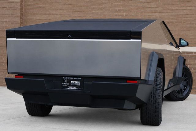 2024 Tesla Cybertruck Cyberbeast - 23087506 - 8