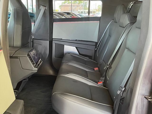 2024 Tesla Cybertruck Cyberbeast AWD - 23024815 - 17