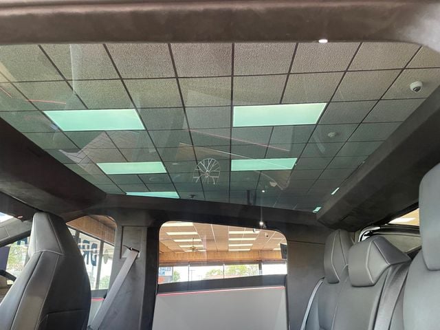 2024 Tesla Cybertruck Cyberbeast AWD - 23024815 - 18