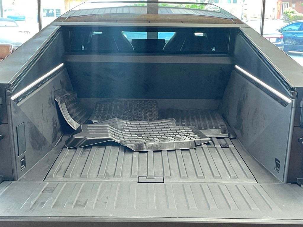 2024 Tesla Cybertruck Cyberbeast AWD - 23024815 - 20