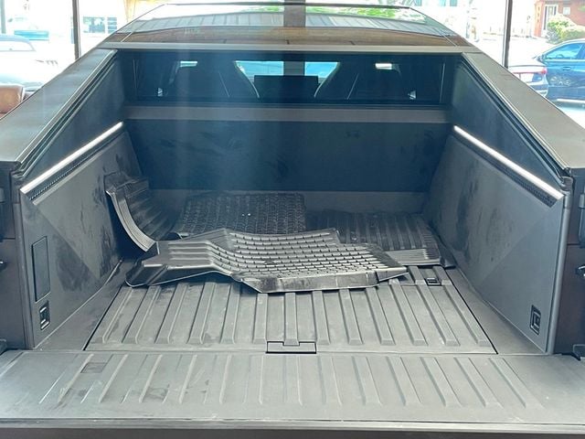 2024 Tesla Cybertruck Cyberbeast AWD - 23024815 - 20