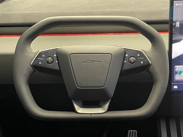 2024 Tesla Cybertruck Cyberbeast AWD - 23024815 - 27