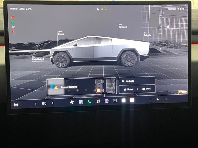 2024 Tesla Cybertruck Cyberbeast AWD - 23024815 - 28