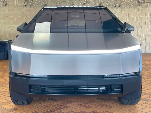 2024 Tesla Cybertruck Cyberbeast AWD - 23024815 - 2