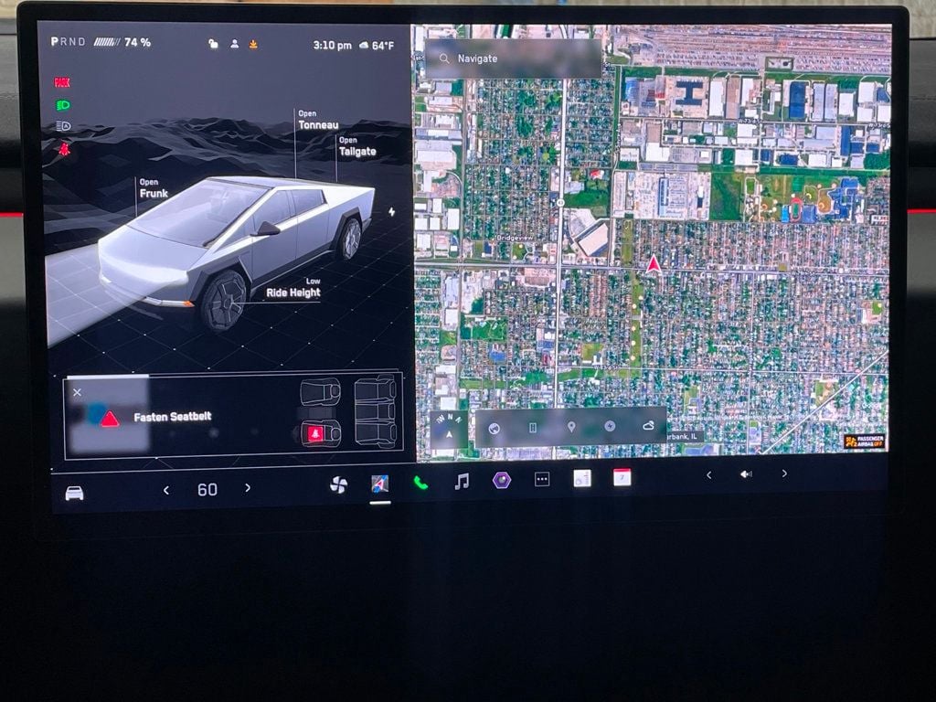 2024 Tesla Cybertruck Cyberbeast AWD - 23024815 - 29
