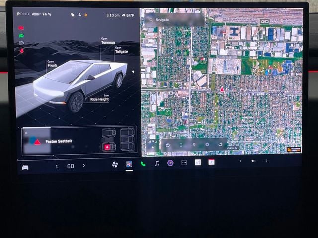 2024 Tesla Cybertruck Cyberbeast AWD - 23024815 - 29