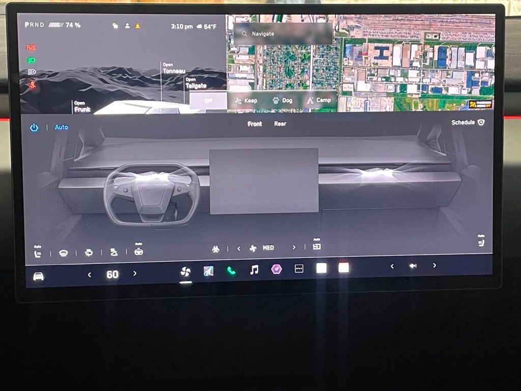 2024 Tesla Cybertruck Cyberbeast AWD - 23024815 - 30