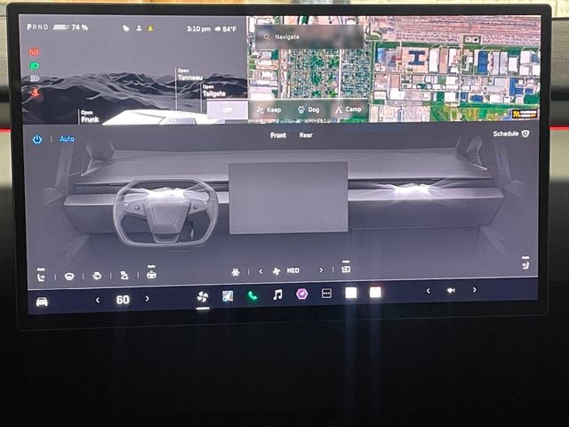 2024 Tesla Cybertruck Cyberbeast AWD - 23024815 - 30