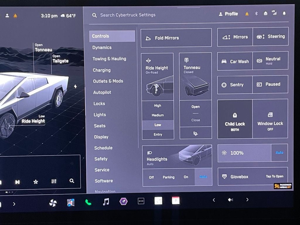 2024 Tesla Cybertruck Cyberbeast AWD - 23024815 - 32