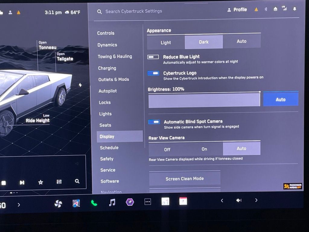 2024 Tesla Cybertruck Cyberbeast AWD - 23024815 - 37