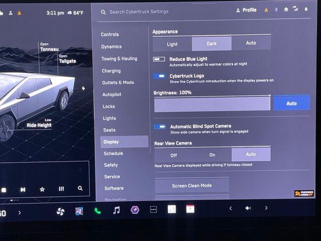 2024 Tesla Cybertruck Cyberbeast AWD - 23024815 - 37