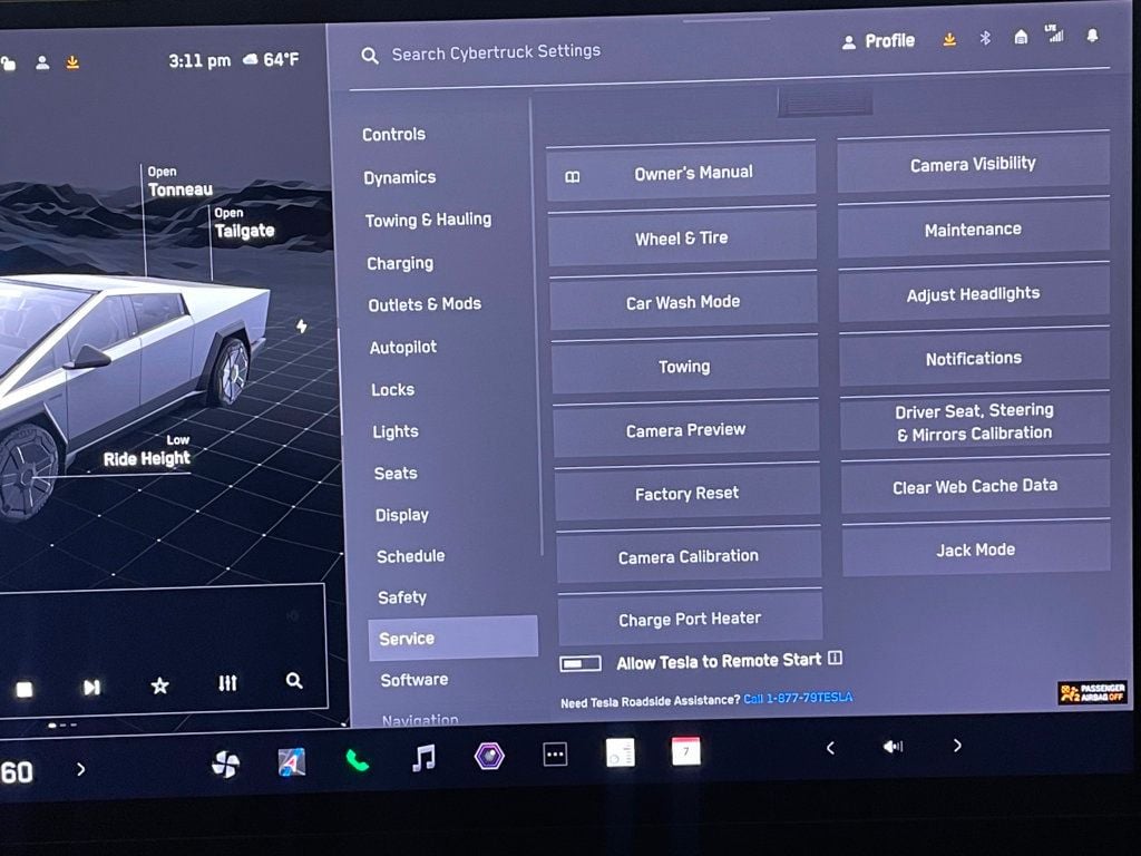 2024 Tesla Cybertruck Cyberbeast AWD - 23024815 - 38