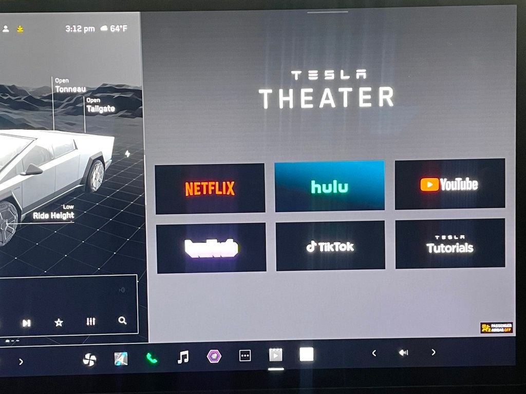 2024 Tesla Cybertruck Cyberbeast AWD - 23024815 - 41
