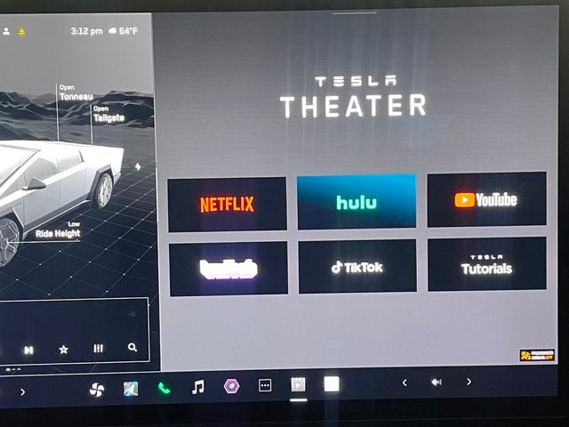 2024 Tesla Cybertruck Cyberbeast AWD - 23024815 - 41