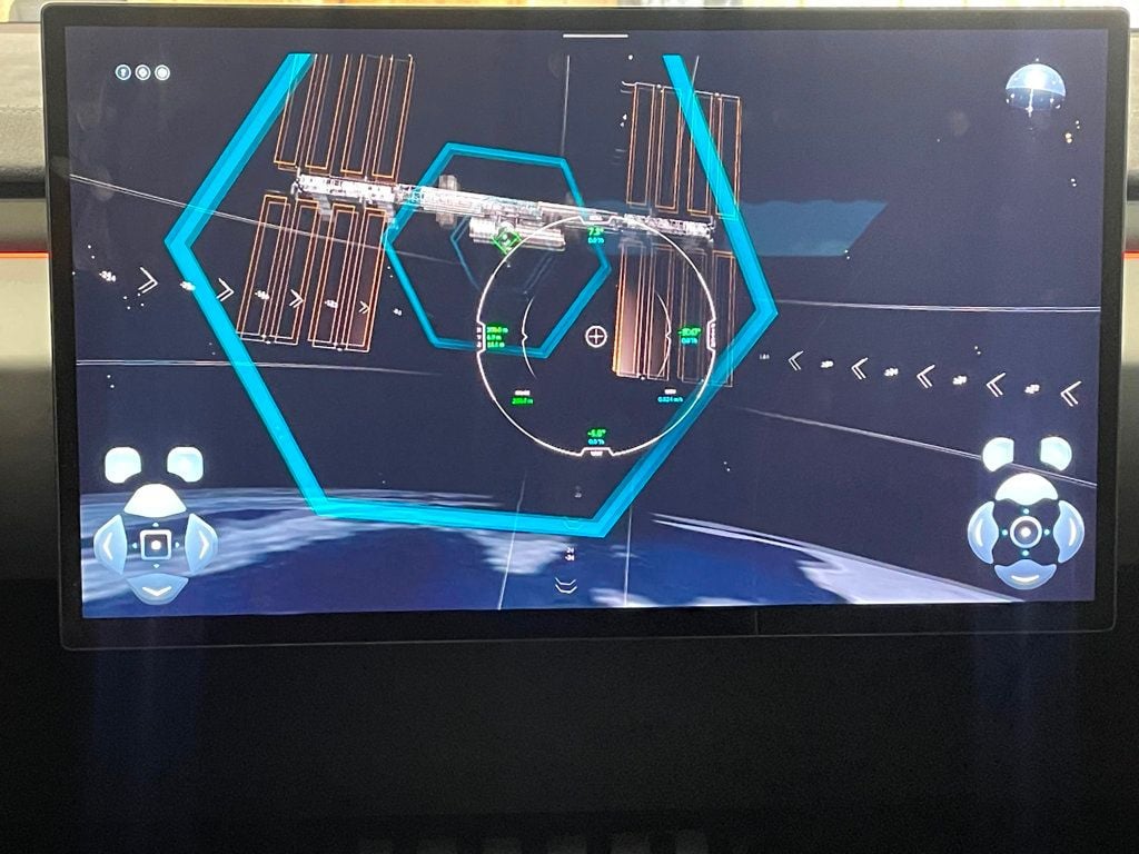 2024 Tesla Cybertruck Cyberbeast AWD - 23024815 - 43
