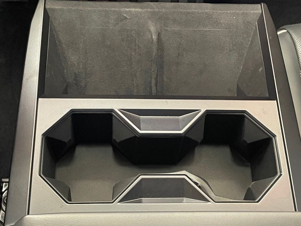 2024 Tesla Cybertruck Cyberbeast AWD - 23024815 - 45