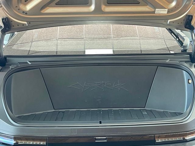2024 Tesla Cybertruck Cyberbeast AWD - 23024815 - 50