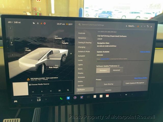 2024 Tesla Cybertruck Cyberbeast AWD - 22947432 - 4