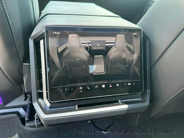 2024 Tesla Cybertruck Cyberbeast AWD - 23013155 - 17