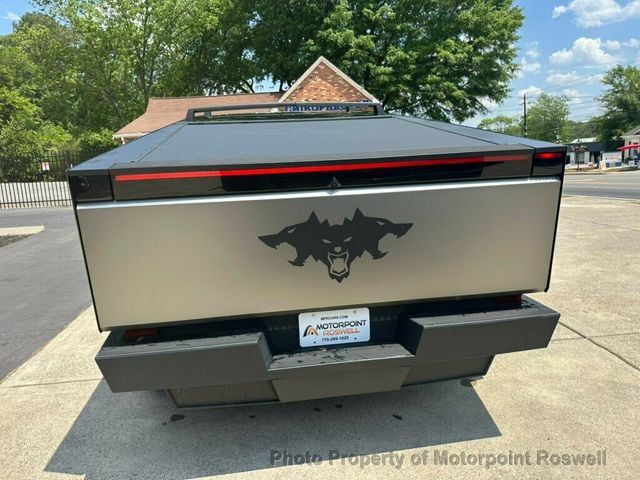2024 Tesla Cybertruck Cyberbeast AWD - 23013155 - 7