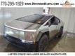 2024 Tesla Cybertruck Cyberbeast AWD - 23014757 - 0
