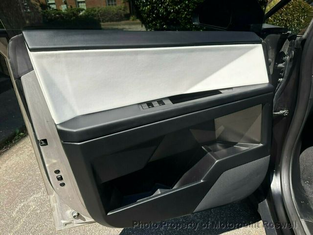 2024 Tesla Cybertruck Cyberbeast AWD - 23014757 - 11