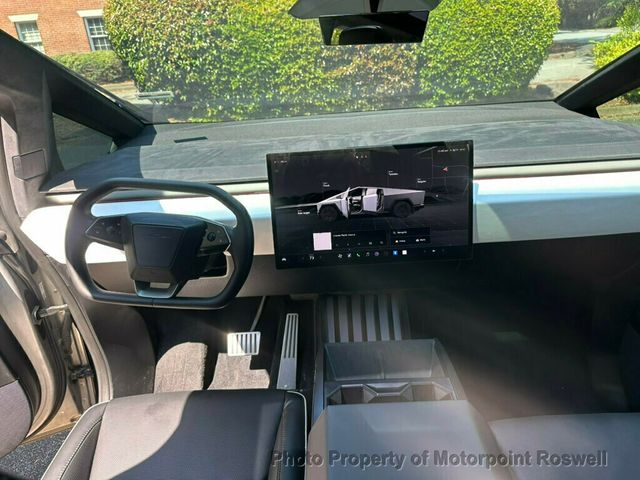 2024 Tesla Cybertruck Cyberbeast AWD - 23014757 - 16