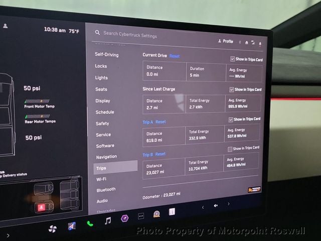 2024 Tesla Cybertruck Cyberbeast AWD - 23014757 - 1