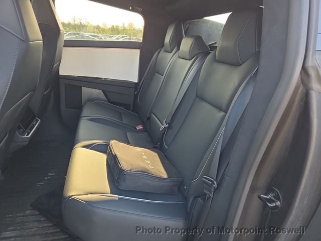 2024 Tesla Cybertruck Cyberbeast AWD - 23014757 - 2
