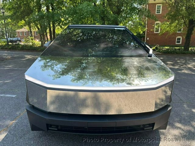 2024 Tesla Cybertruck Cyberbeast AWD - 23014757 - 7