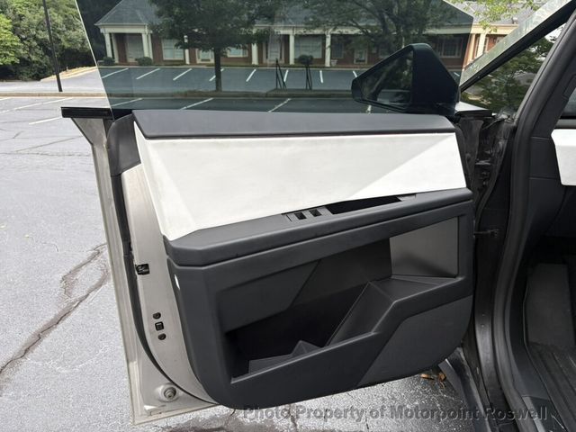 2024 Tesla Cybertruck Cyberbeast AWD - 23053605 - 11